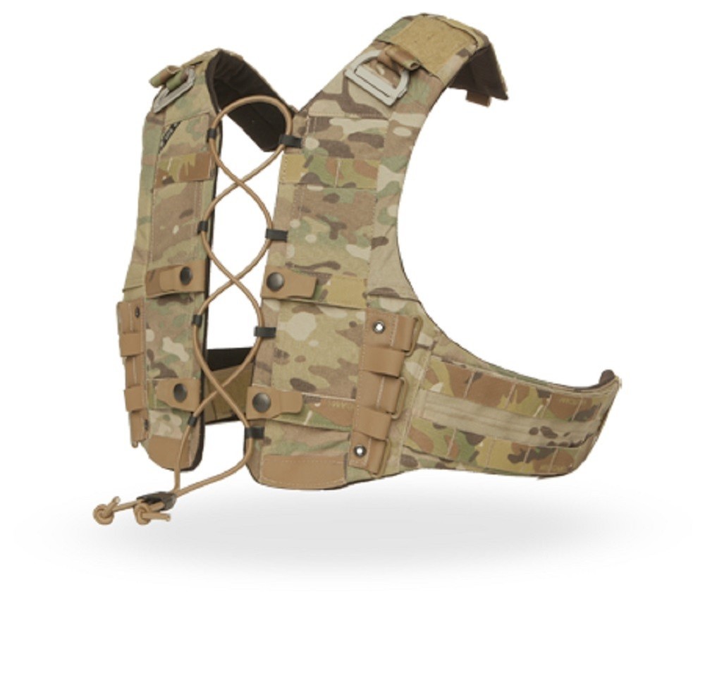 Crye Precision - AVS Harness - Multicam - XL Extra Large