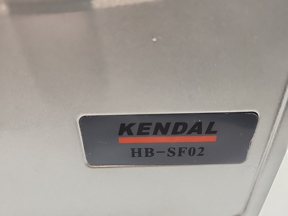 NICE!! Kendal Diamond Microdermabrasion Machine HB-SF02. Tested-works!!