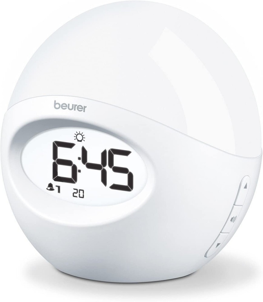 Beurer WL 32 - Wake-up Light