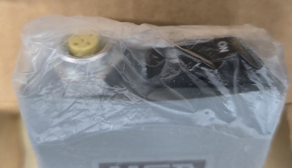 Optimair Mask-Mounted PAPR Replacing Battery MSA 10095162 Replacement