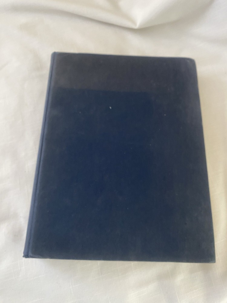 Brittens Old Clocks And Watches And Makers 7th Edition Book