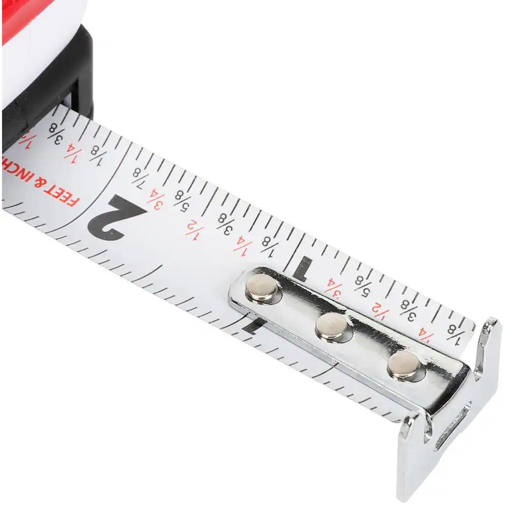 12 Ft. Tape Measure
