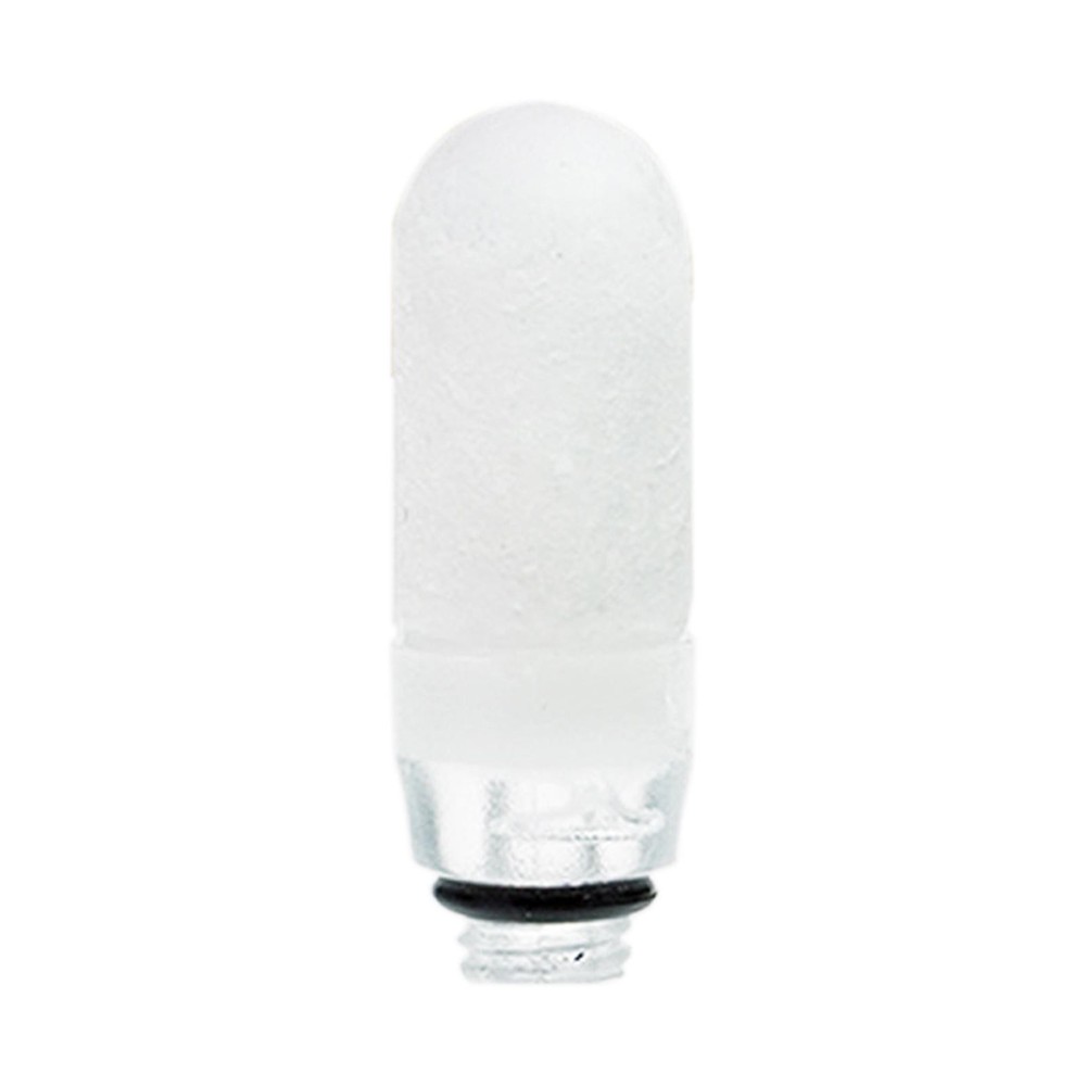Aquarium Inline CO2 Atomizer Replacement Head CO2 Diffuser Filtration System