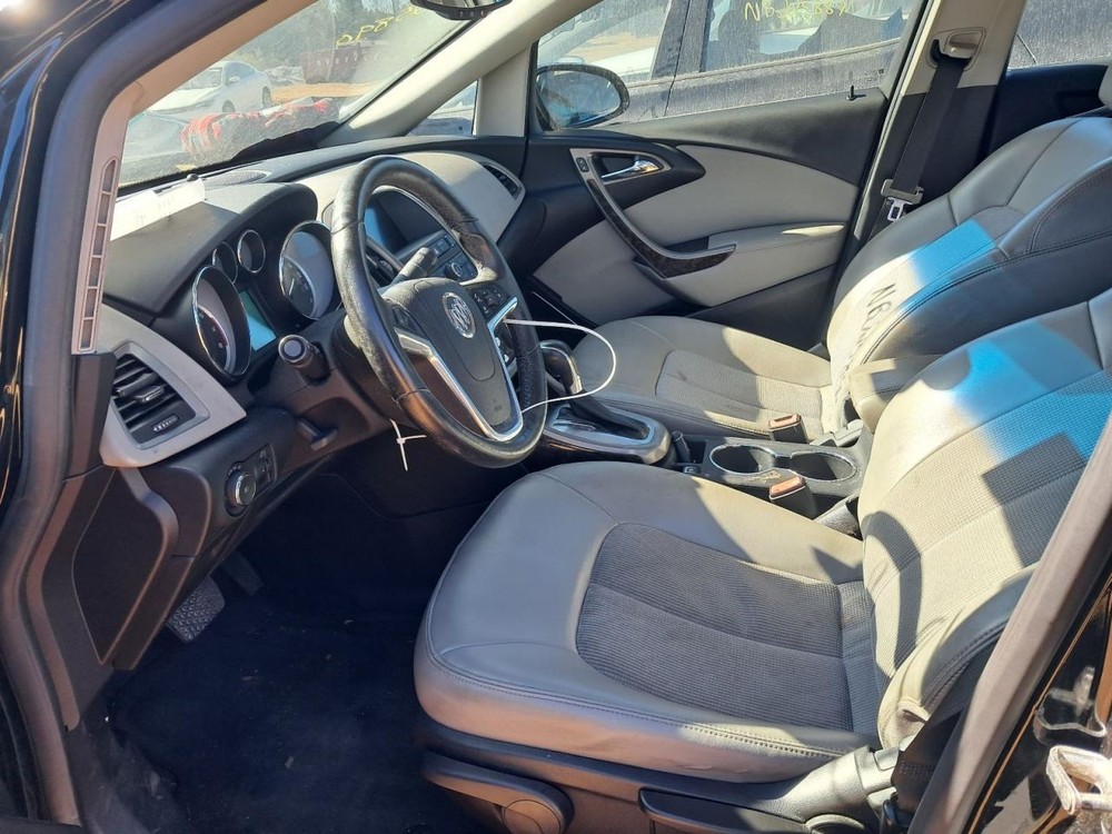 Passenger Front Window Regulator Express Down Fits 12-13 VERANO 4839392