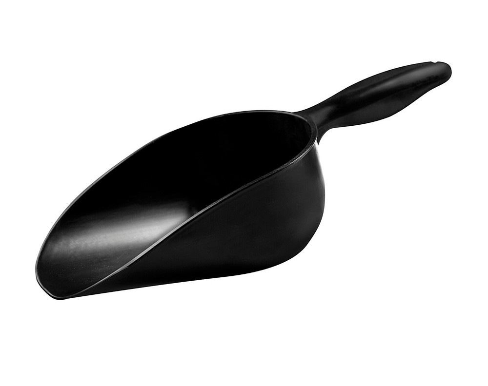 Square Plastic Hopper For Feed Capacity 500 Gr