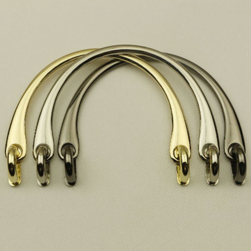 Metal Bag Accessory Bag Handle Bag Strap Handbag Strap Bag Belt Replacement  ❄
