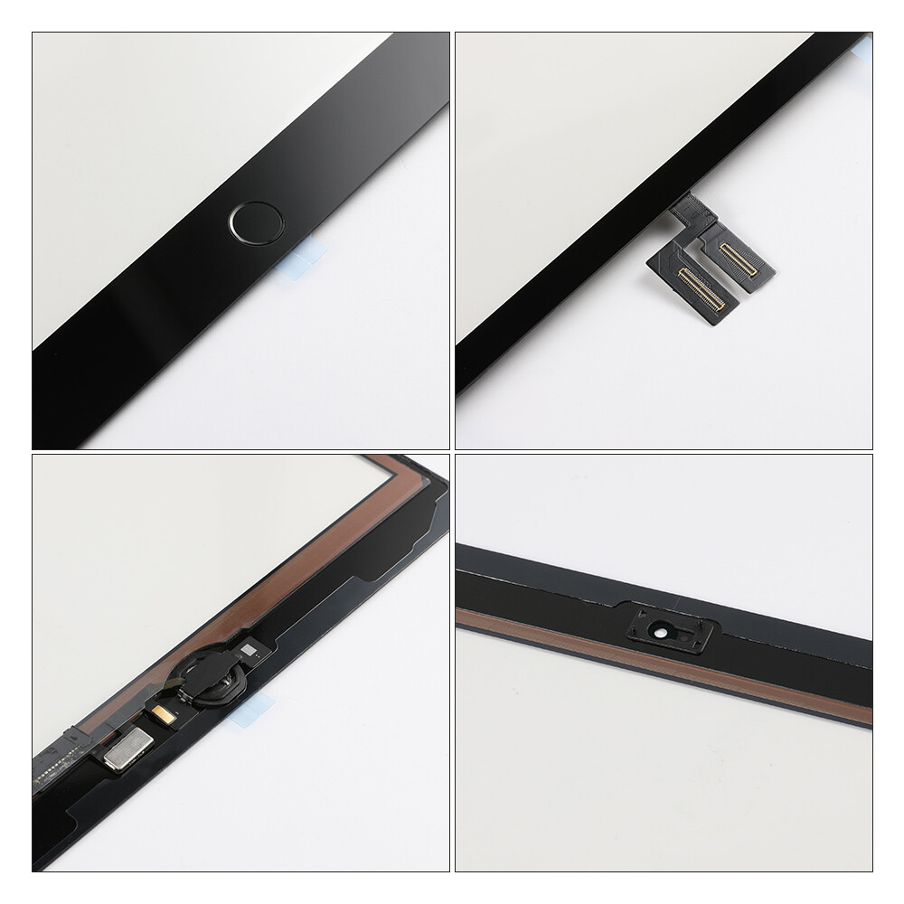 Black LCD Display Touch Screen Replacement For iPad 8th A2428 A2429 A2430 A2270