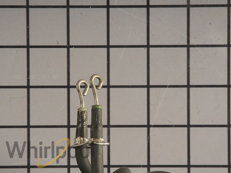 New Genuine OEM Whirlpool Oven Range Surface Element WP660533