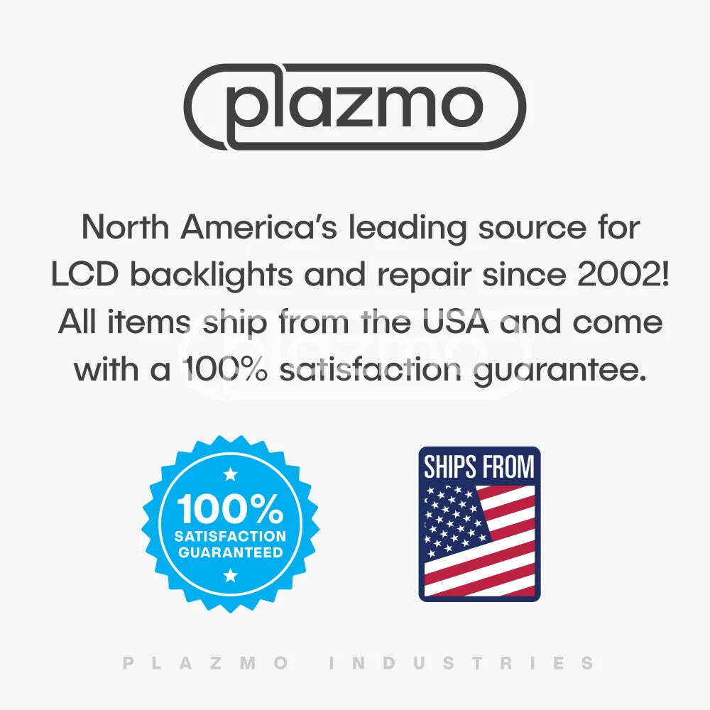 6.0mm Diameter CCFL Lamps