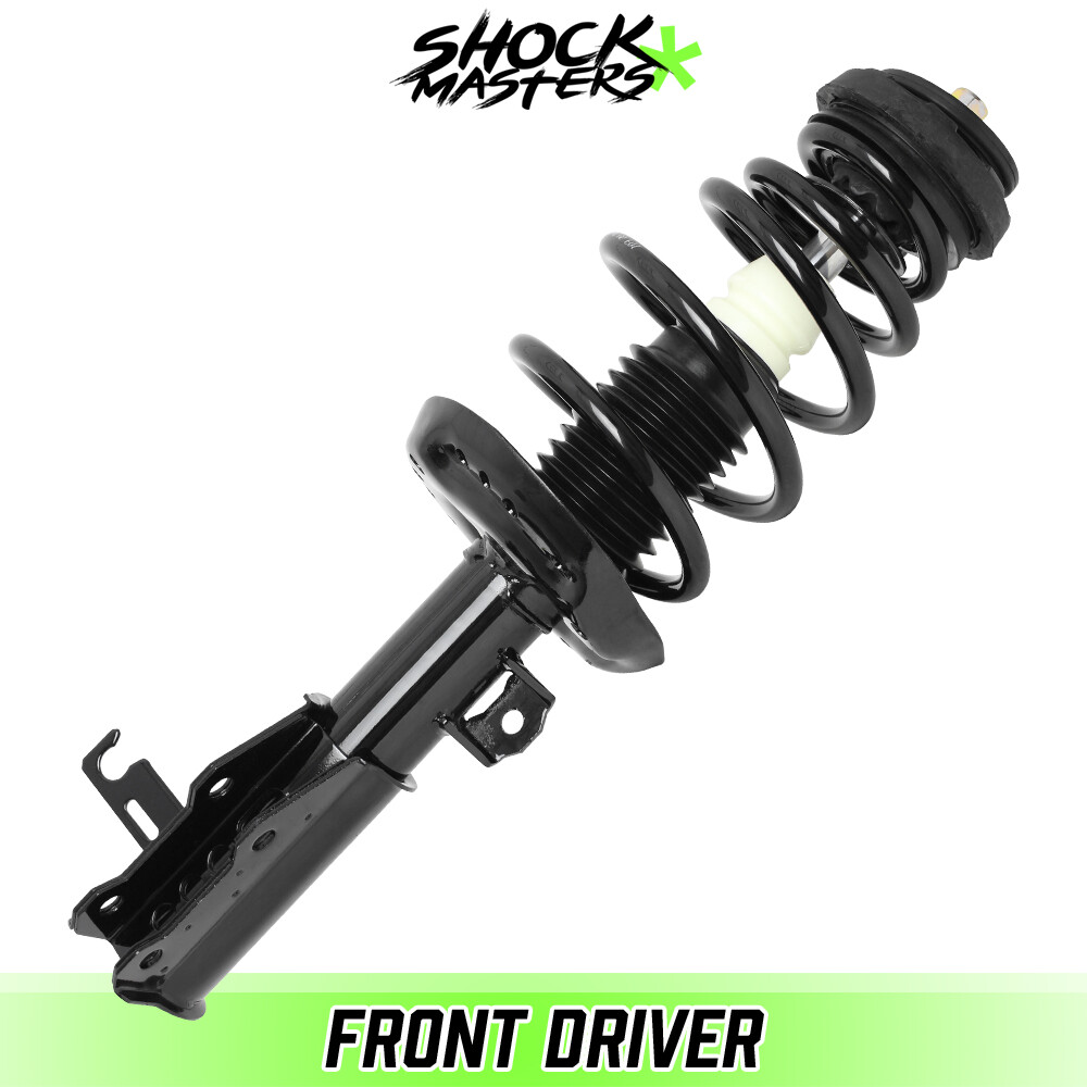 Front Left Quick Complete Strut & Spring Assembly for 2014-2019 Chevrolet Impala