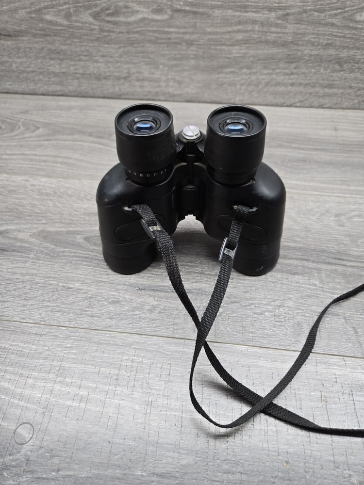 Binoculars 7-21 × 40 Meade