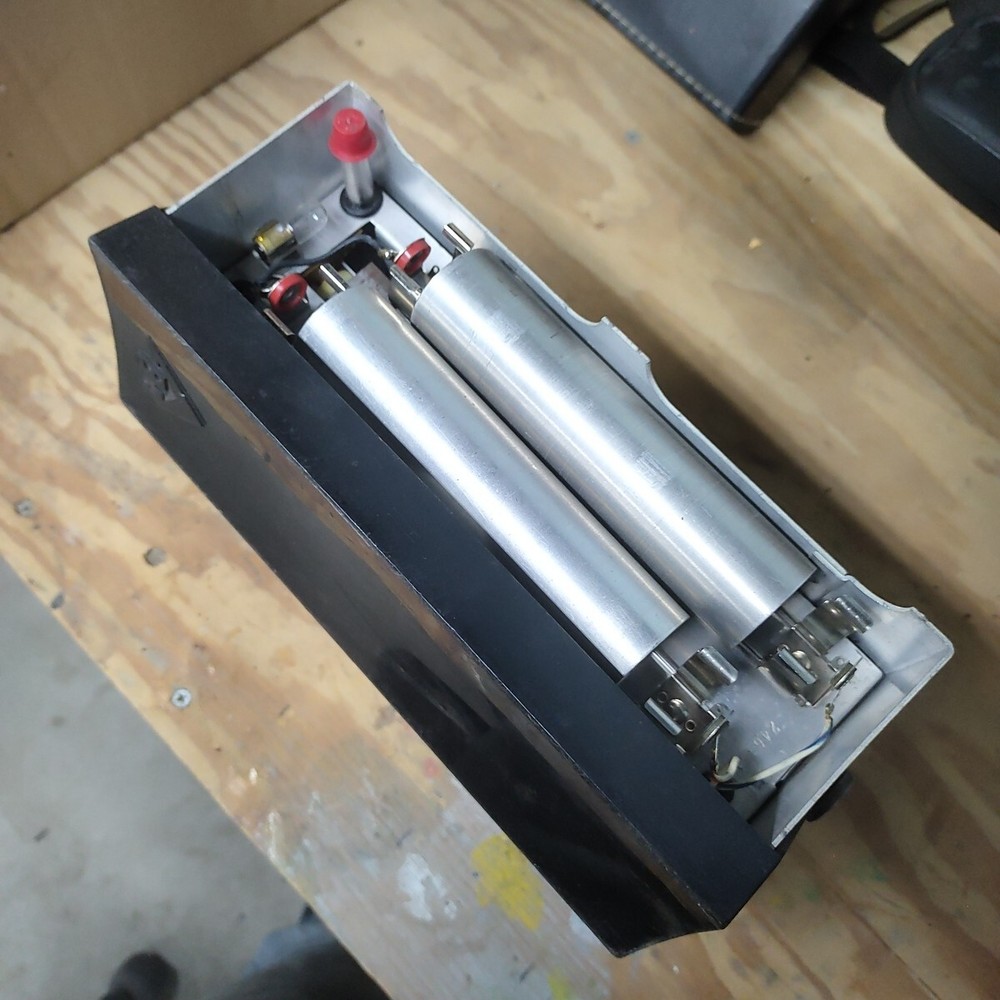 Bacharach SA63 Gas Leak Detector