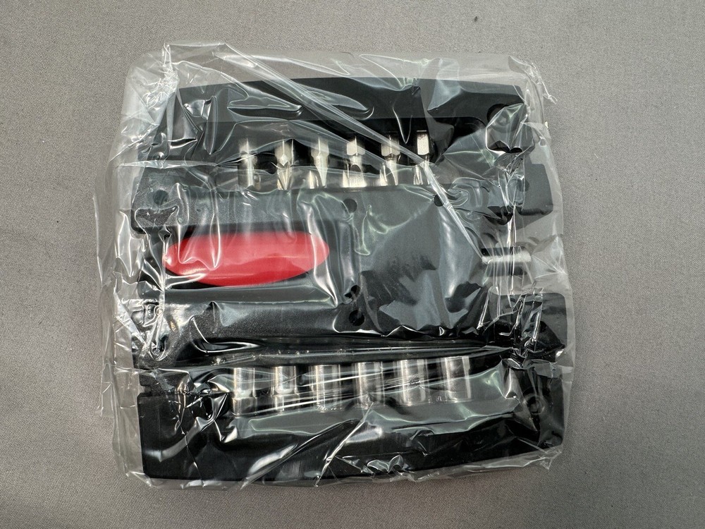 Transforming Tool 20 Piece Set Transformer Tool