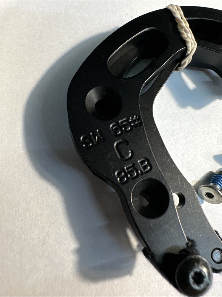 Mathews Archery Bow Switch Weight SW Mods - C - 65lbs - 85% Modules Module Set