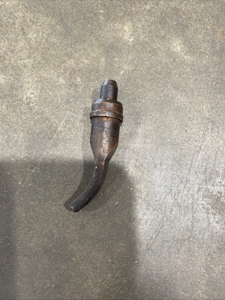 Victor # 2-1-112 Cutting Torch Tip