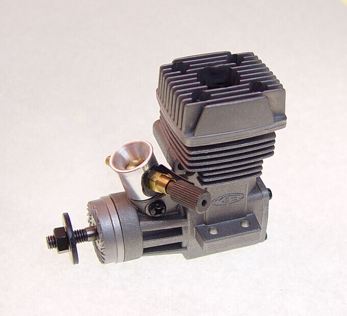 K&B .18 cu. in. Control Line Engine  NEW IN BOX