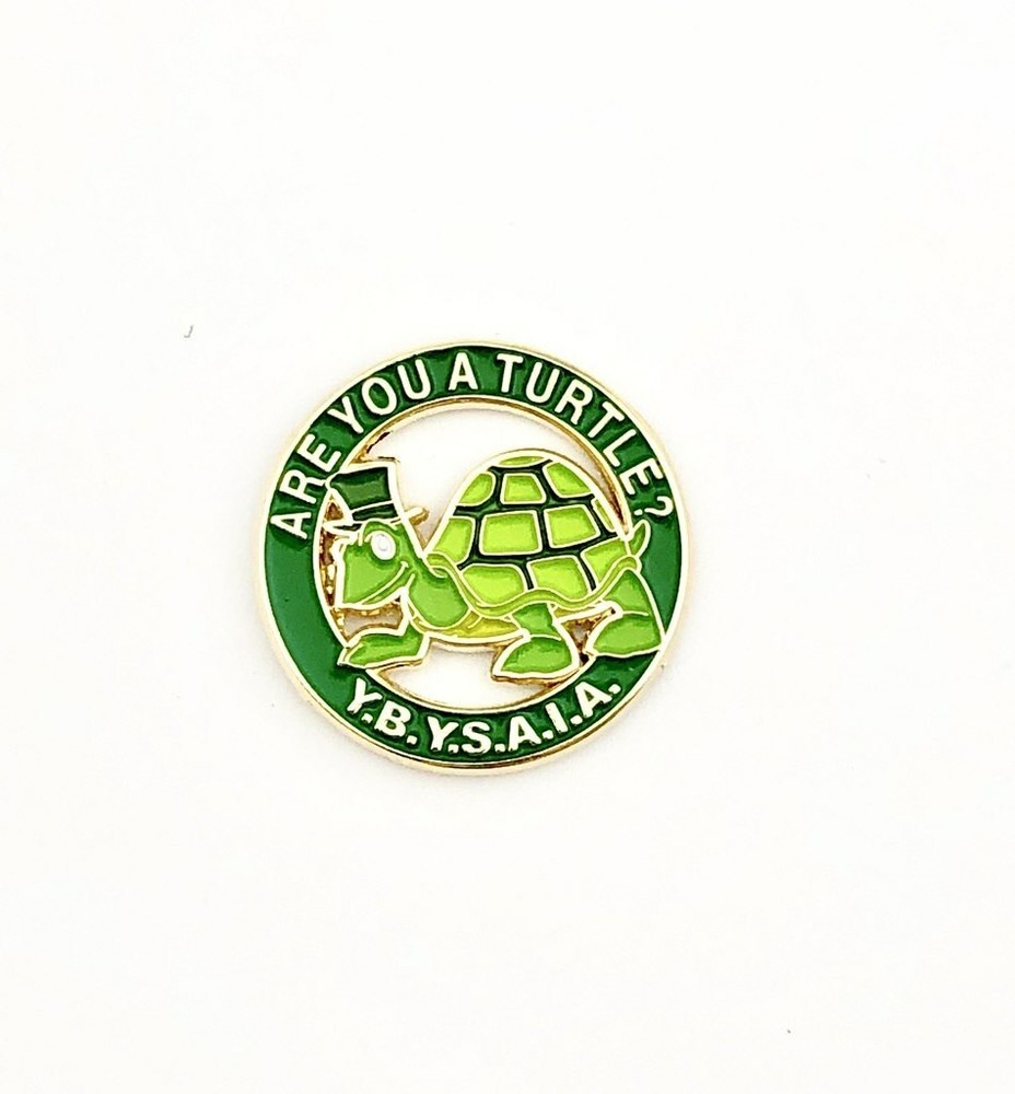 1" Lapel Pin(CTRLR)