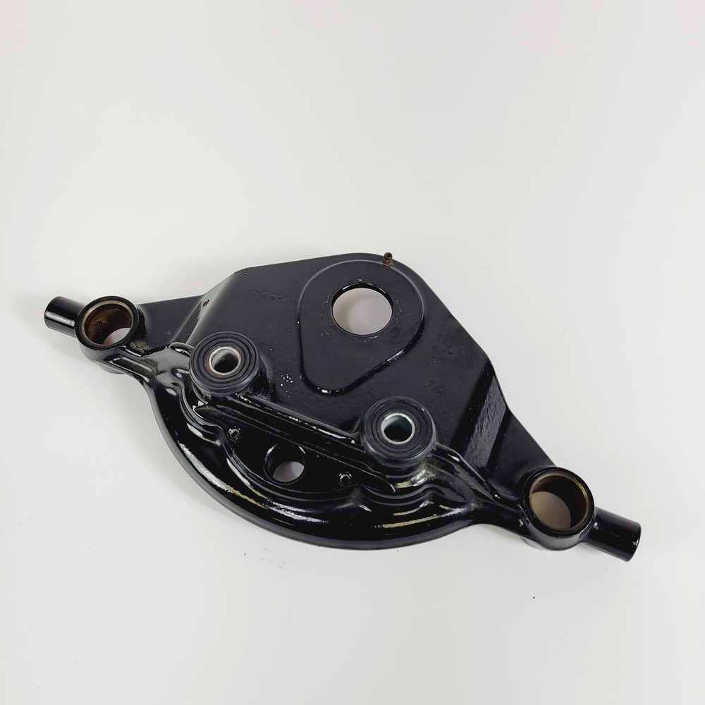 Genuine 00-13 OEM Harley Touring Front Fork Triple Tree Top Clamp