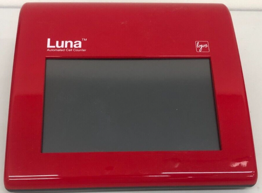 Luna™ Automated Fluorescence Cell Counter