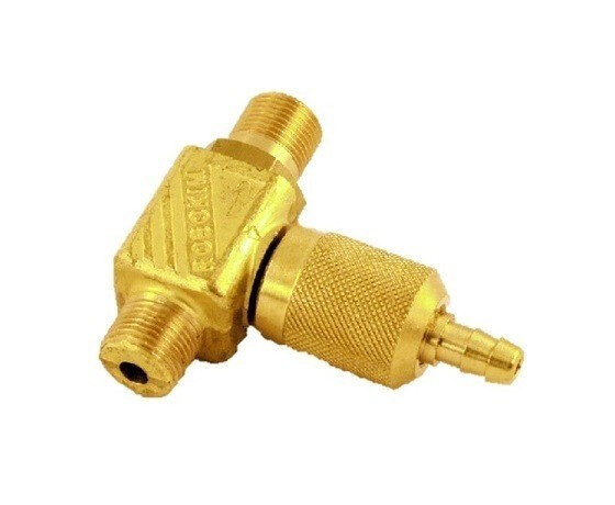 Injector Robokim Adjustable #0 (090002)