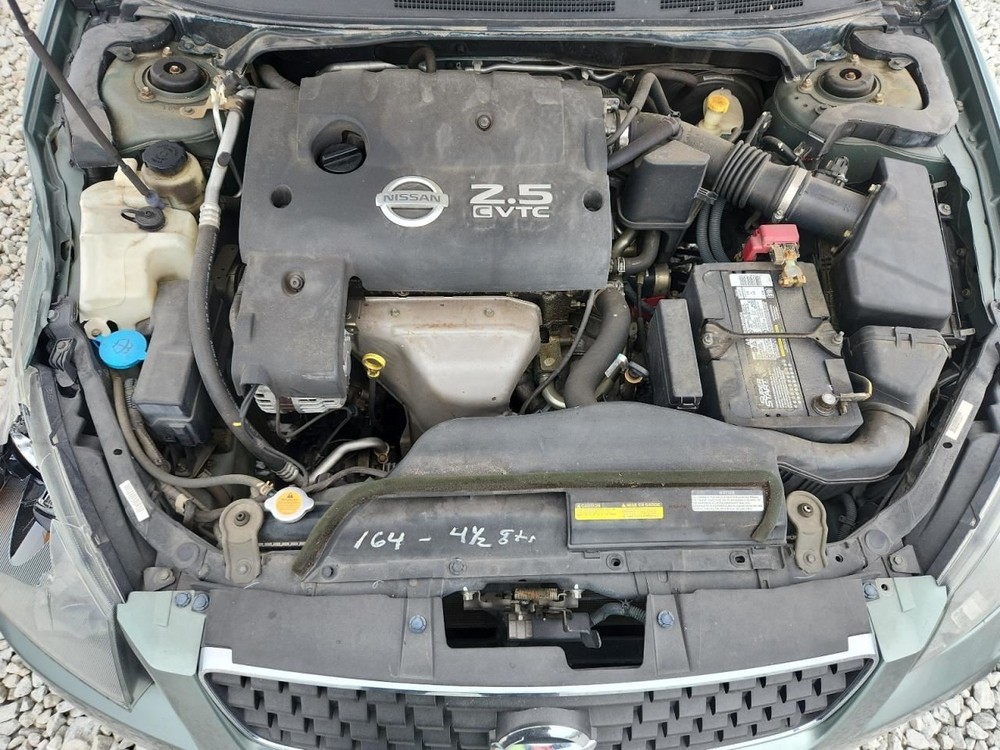 Fuse Box Engine Fits 02-06 ALTIMA 4877008