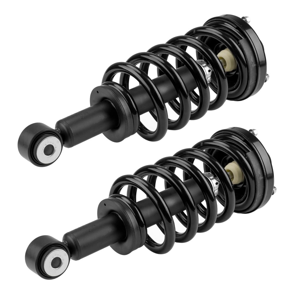 Rear Struts Shocks Coil Spring for 2007-2017 Expedition 171139 2PCS