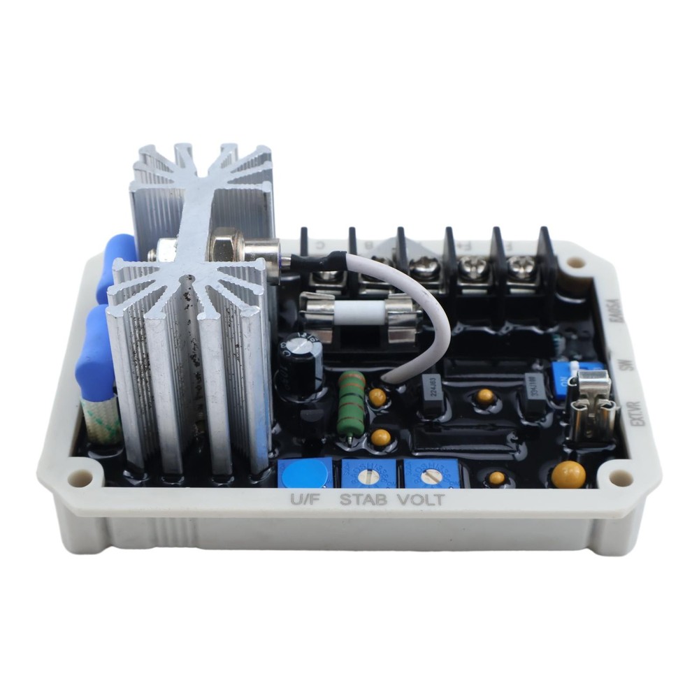 AVR EA05A VR648 Automatic Voltage Regulator for Generator Genset
