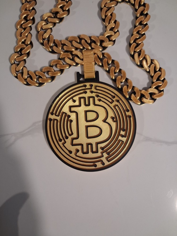 Bitcoin Pump Chain