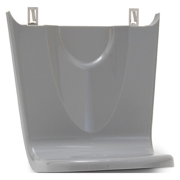 Floor & Wall Protector for FMX Dispenser