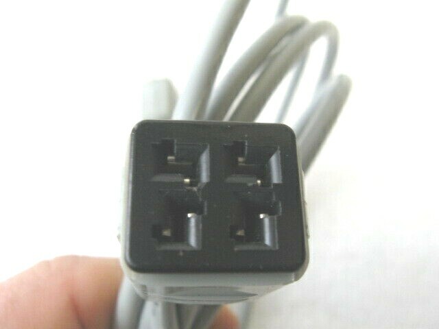 GSI Patch Cord 4 Prong Cable 4204 0171