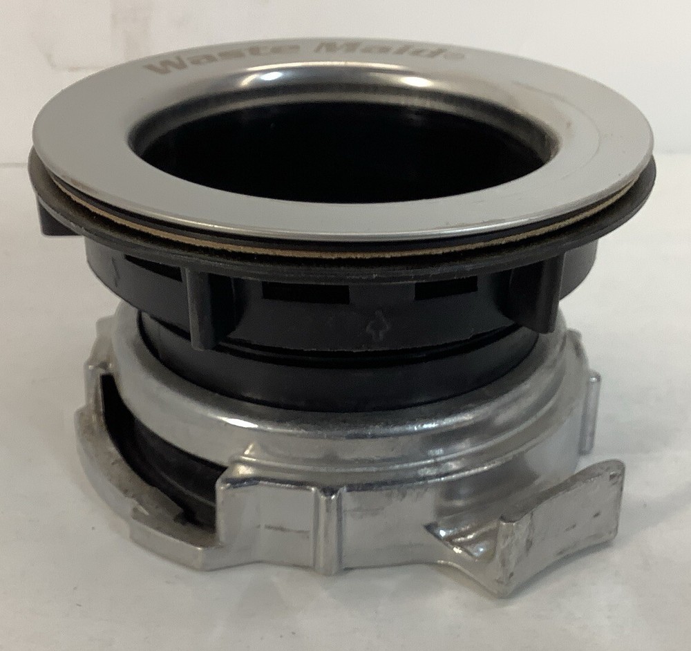 Waste Maid Food Waste Disposer Multi-Functional  Nut Replacement Flange Drain