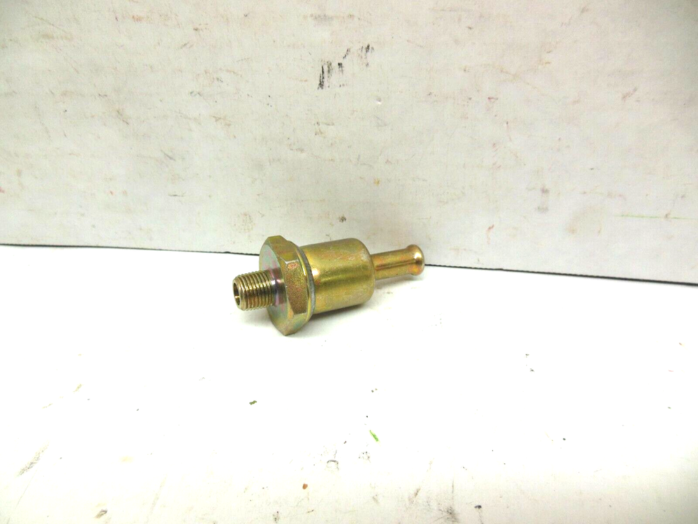 NOS FUEL FILTER FOR JOHN DEERE PMFF5014J FF5014