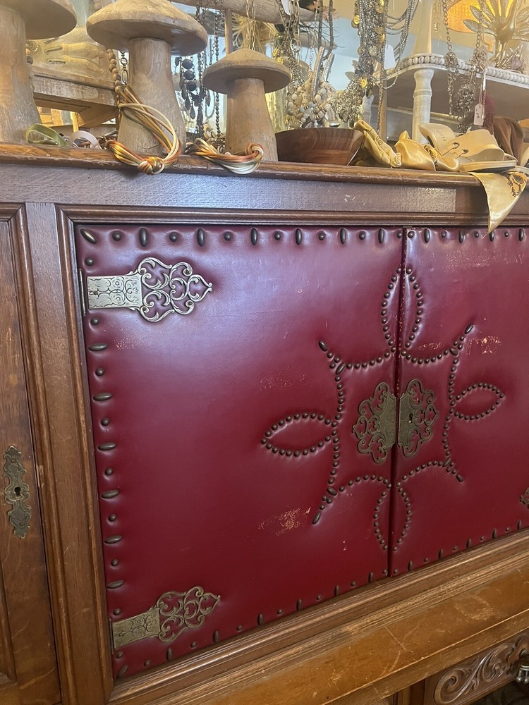 Buffet Vintage Sideboard