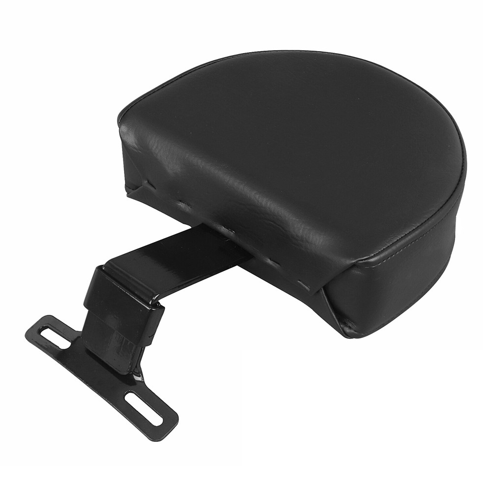 Driver Front Backrest Adjust For Harley Heritage Softail Fat Boy 2007-2017 2016