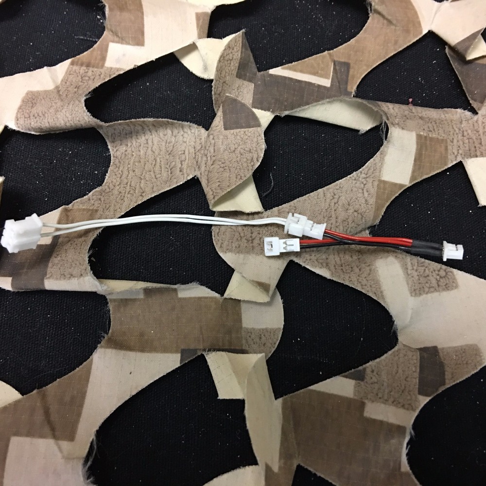 NEW Empire Magna Drive RF Transmitter Harness - Mini (34892)