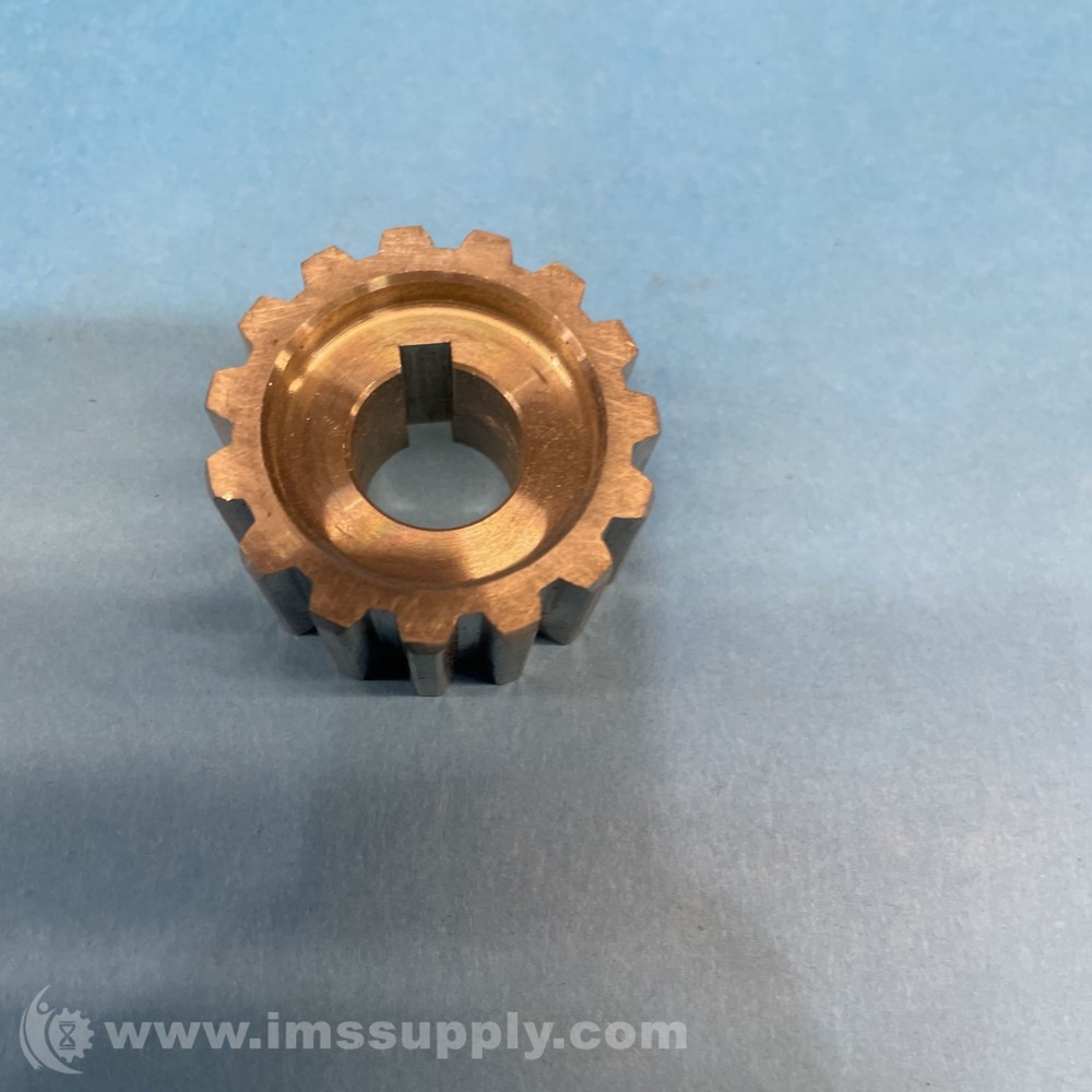 Metal Crank Sprocket USIP