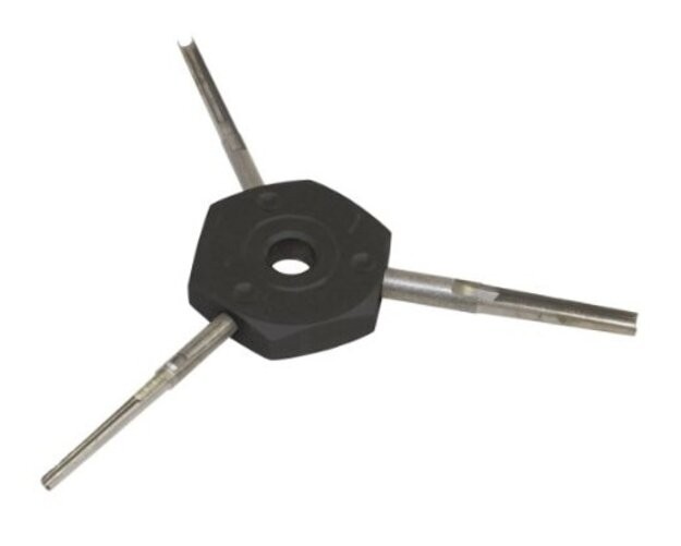 59600 Deutsch Terminal Tool