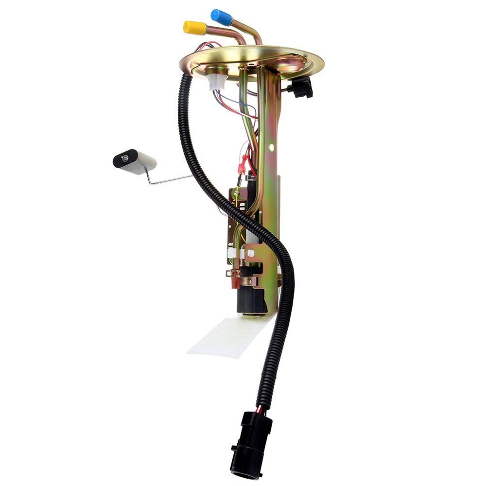 Electric Fuel Pump Assembly Replacement Expedition 1999-2002 E2298S