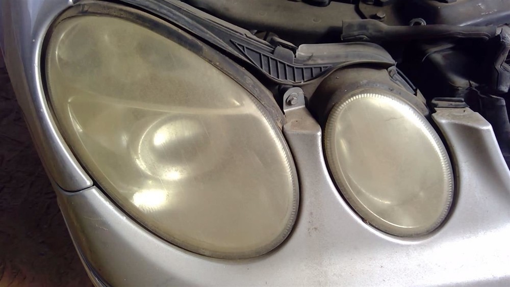 E320 2006 Fuse Box Cabin 6895