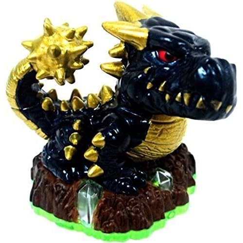Skylanders Spyros Adventure Legendary Bash 7E