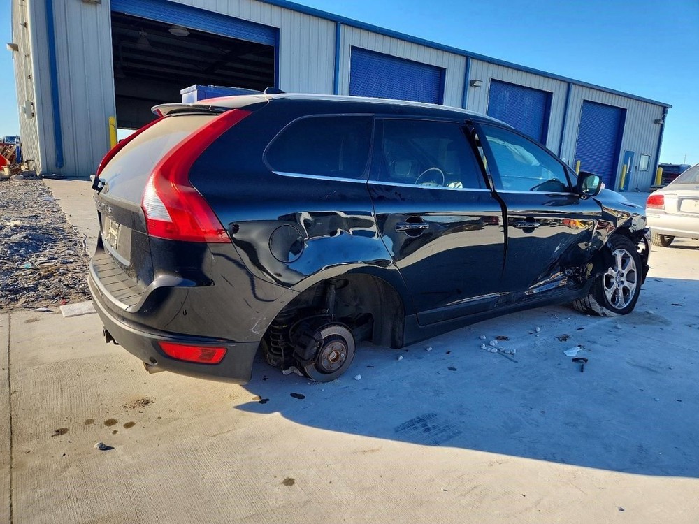 Camera/Projector XC60 Camera Windshield Fits 11-12 VOLVO 60 SERIES 367383