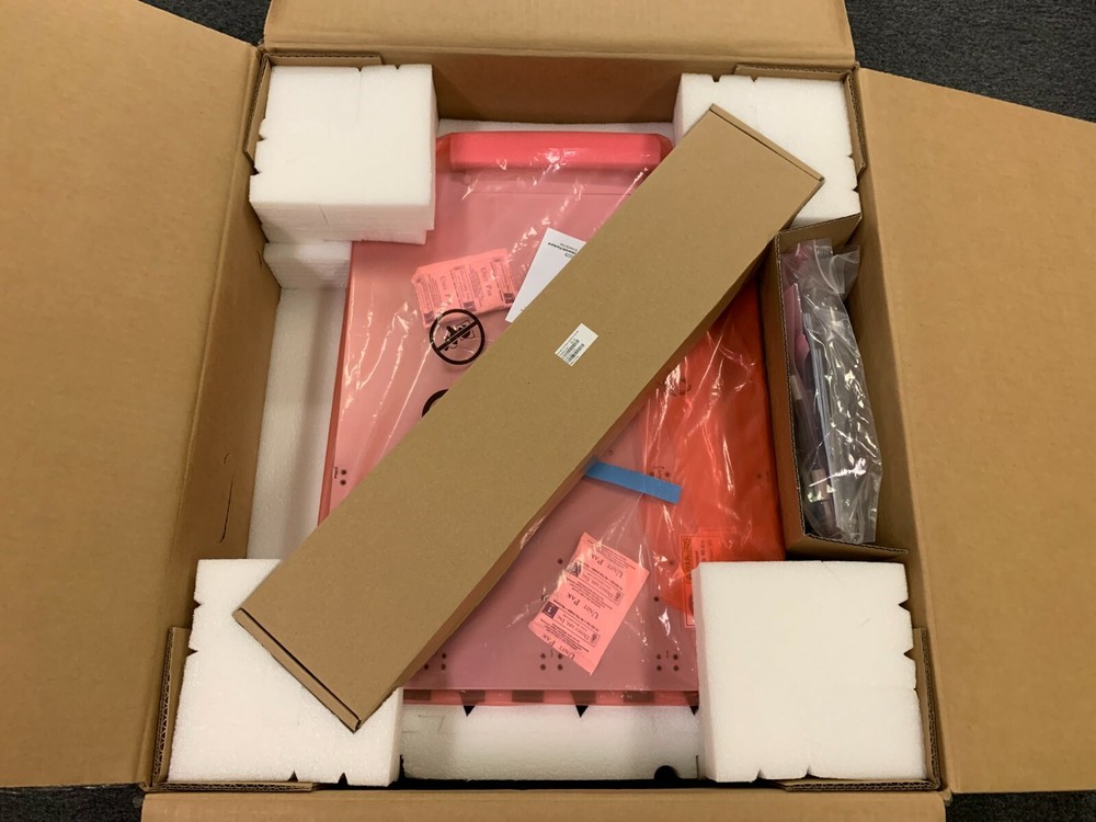 M0S96A HPE MSA Modular Smart Array 2040 LFF Disk Enclosure NEW BULK