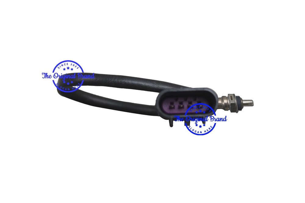 Royal Enfield "Wire Lambda Oxygen Sensor For Interceptor & Continental Gt 650"