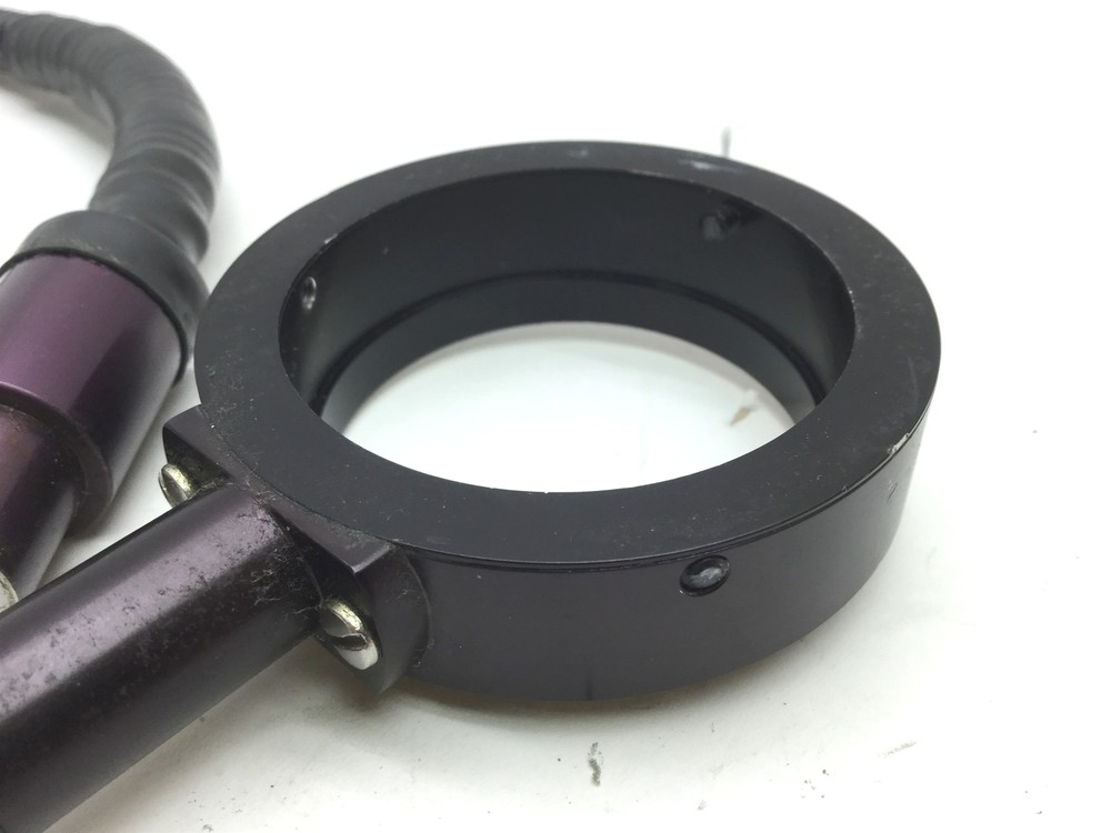 Fostec Fiber Optic Light ID 50mm Ring, 33" Length, Input: 16mm