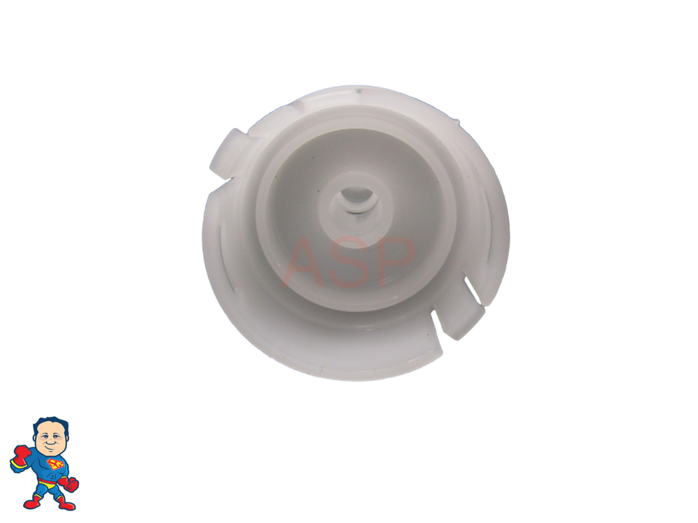 10 Pentair Spa Jet Diffusers Cyclone Micro 2.95"-3.25" Hot Tub
