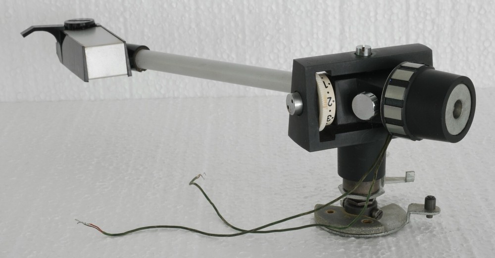 Dual 1009 Turntable Part : Tonearm