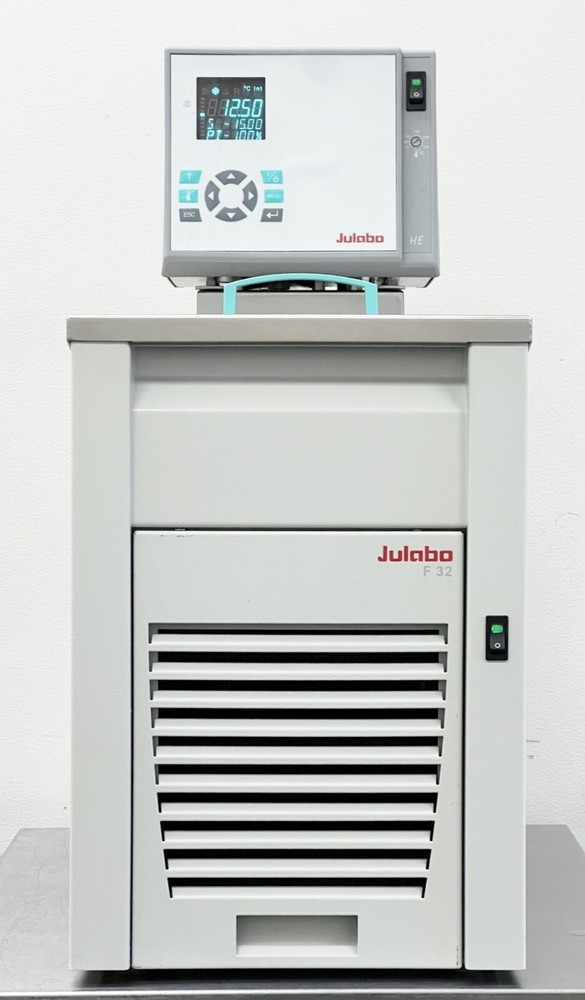 Julabo F32 Refrigerated/Heating Circulator