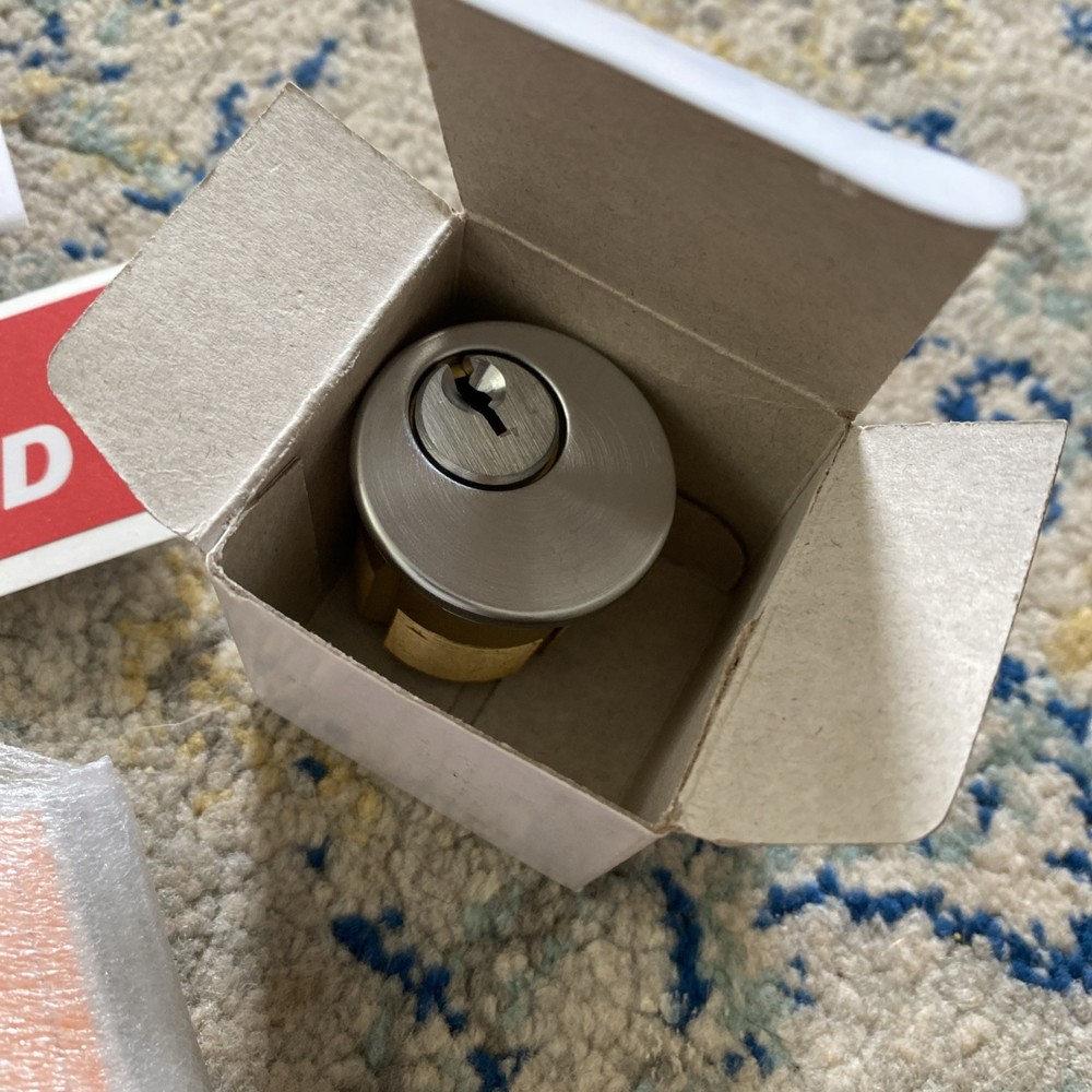 Falcon Exit Alarm Kit 24/25 Series