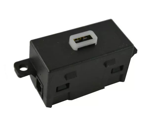 Genuine Mopar Charging Port USB 68256810AA