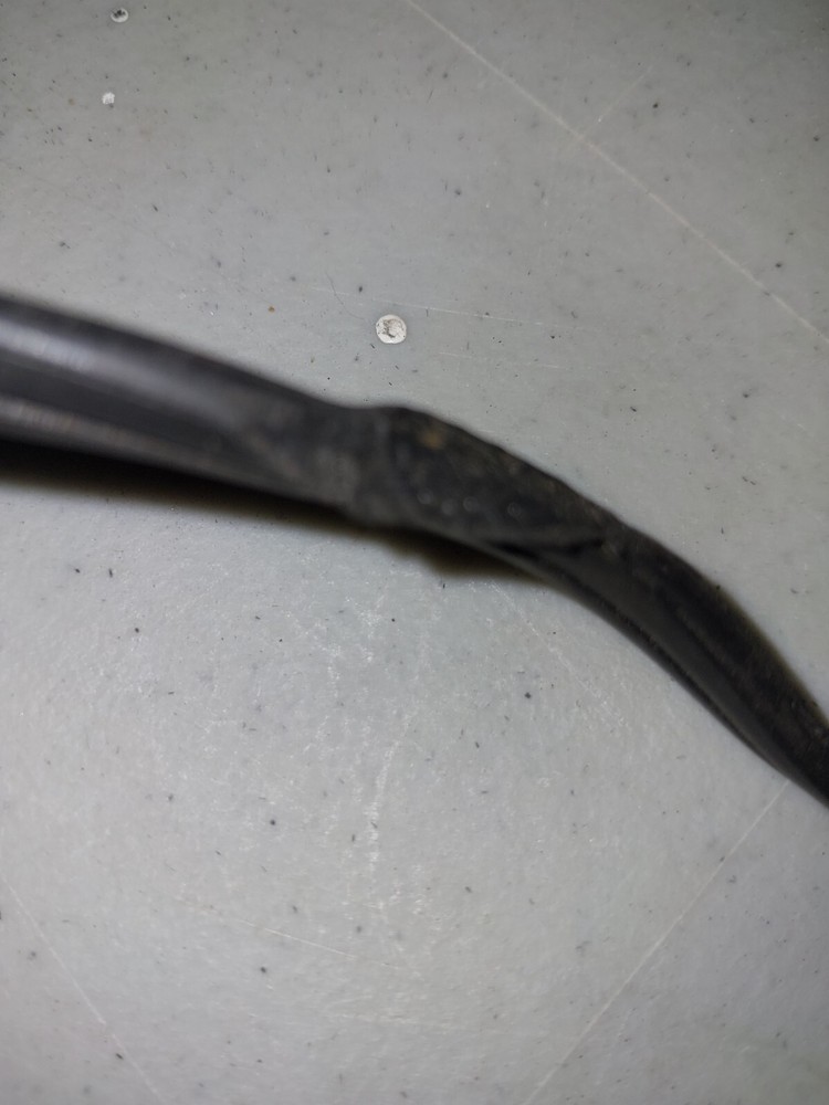 Heathkit Engine Analyzer CM-1050 works